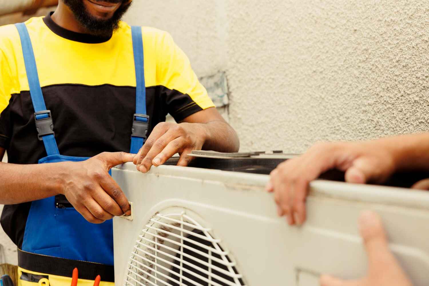 Best Air conditioning repair  in Crewe, VA